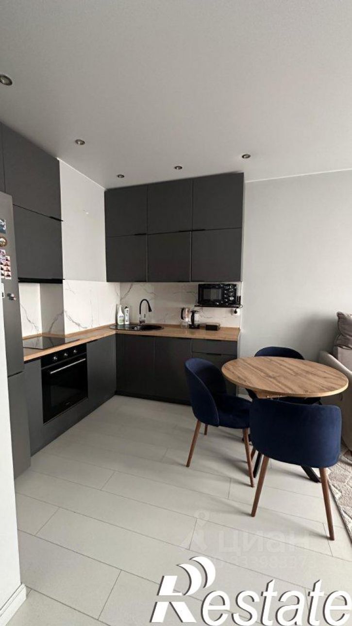 2-комн квартира улица Терешковой, 16Б,  д. 16Б