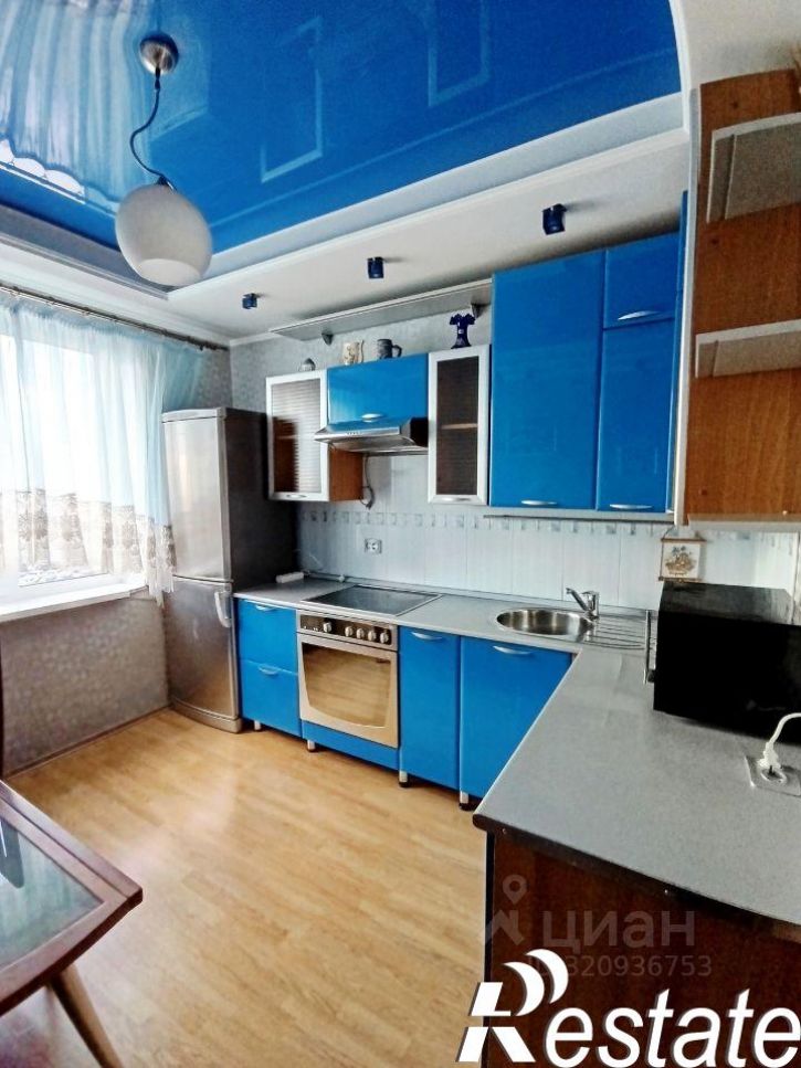 2-комн квартира Ленинградский проспект, 30,  д. 30