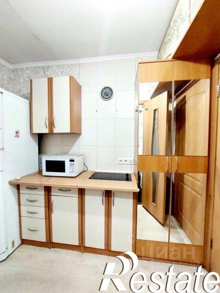 Комната бульвар Строителей, 20,  д. 20