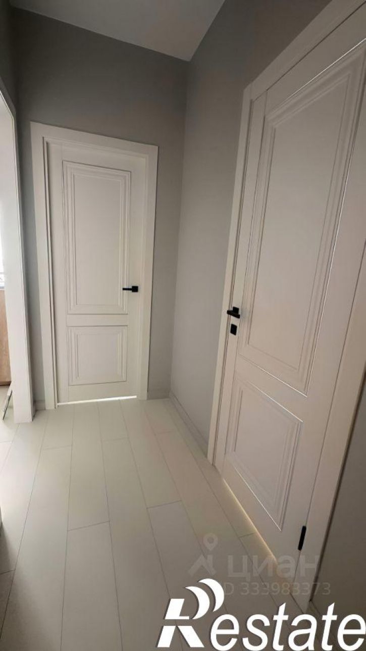 2-комн квартира улица Терешковой, 16Б,  д. 16Б