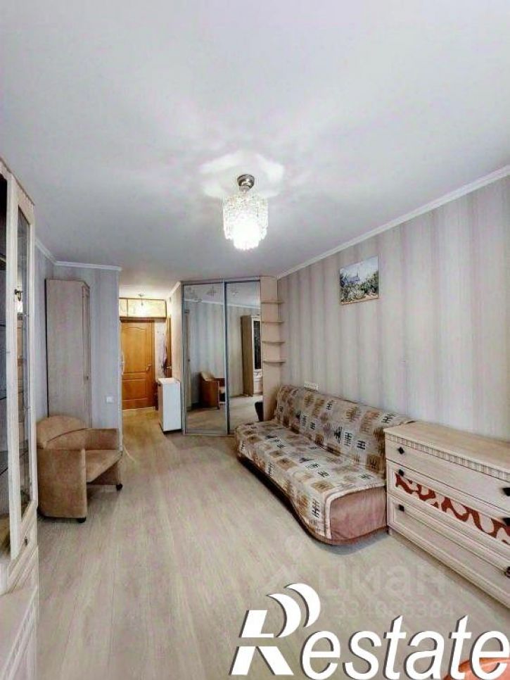 Комната бульвар Строителей, 20,  д. 20