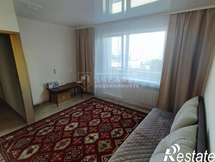 1-комн квартира Молодёжный проспект, 11Б,  д. 11Б