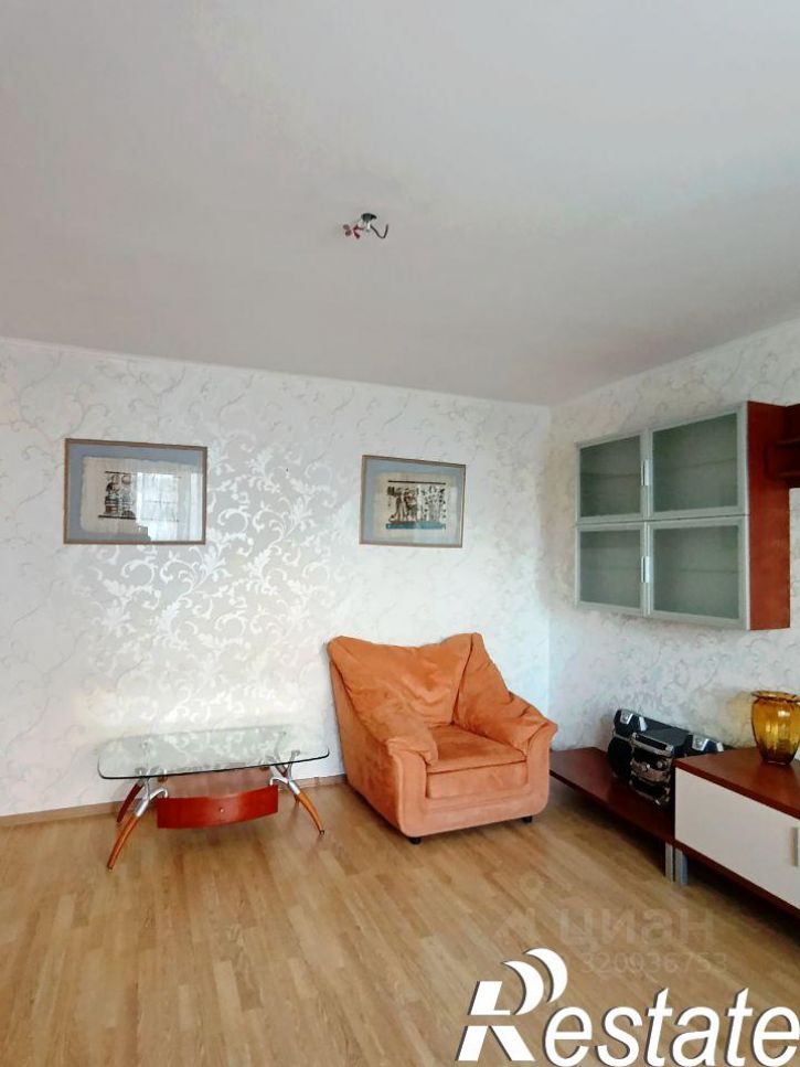2-комн квартира Ленинградский проспект, 30,  д. 30