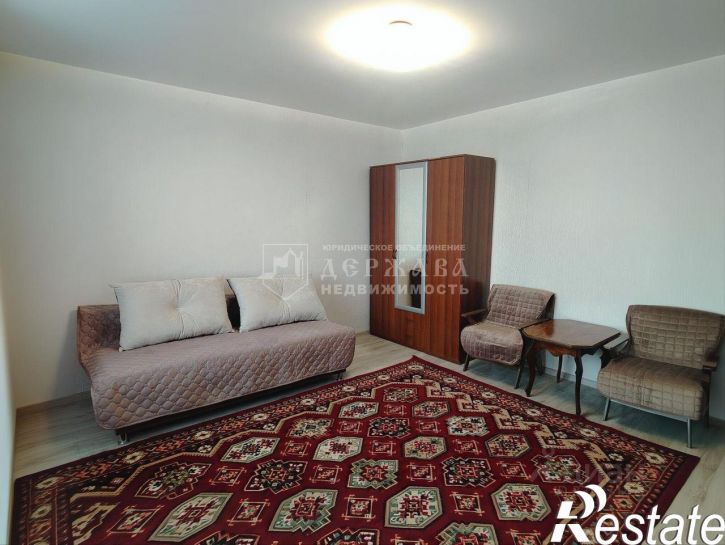 1-комн квартира Молодёжный проспект, 11Б,  д. 11Б
