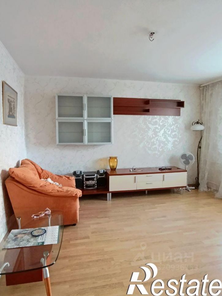 2-комн квартира Ленинградский проспект, 30,  д. 30