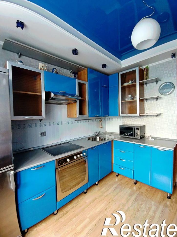 2-комн квартира Ленинградский проспект, 30,  д. 30