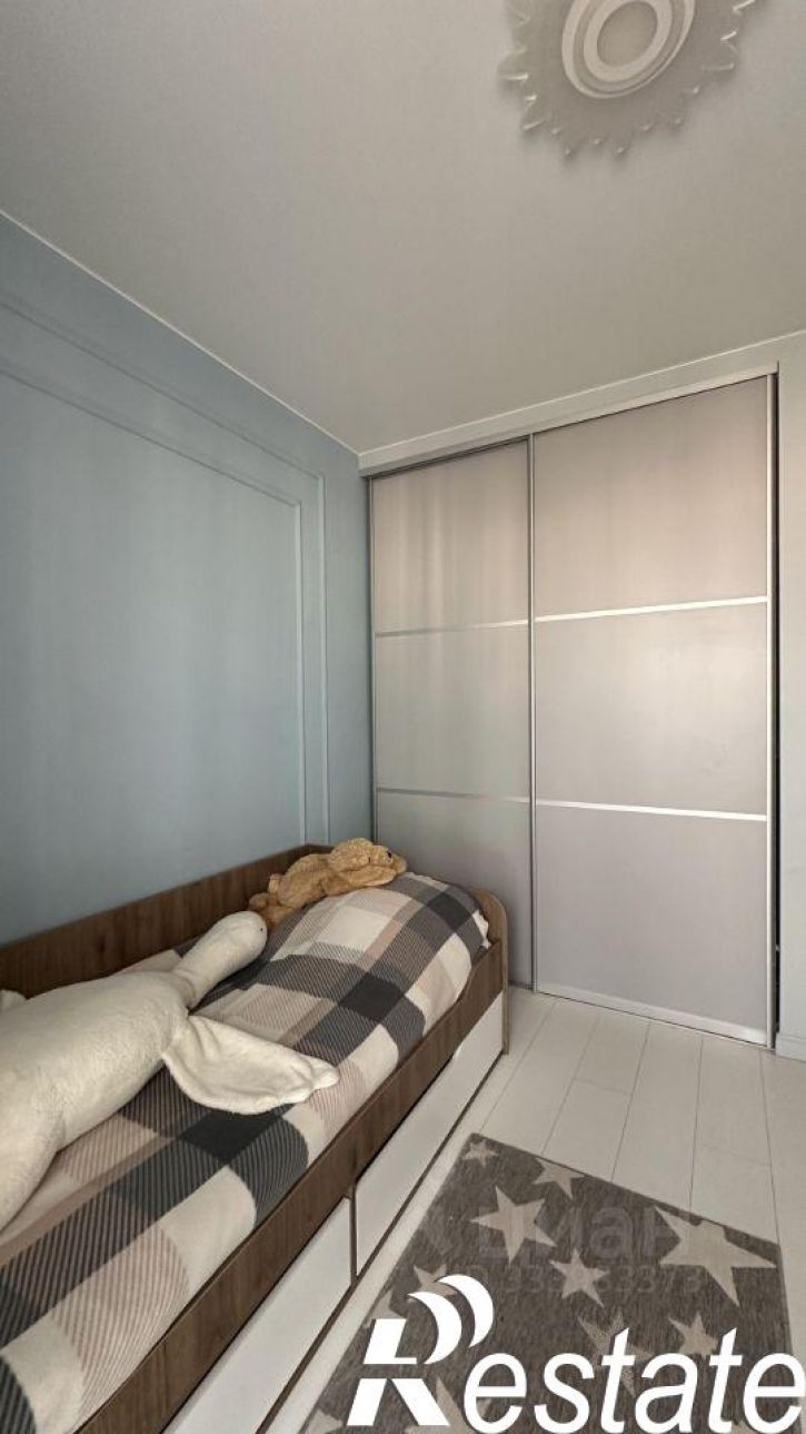 2-комн квартира улица Терешковой, 16Б,  д. 16Б
