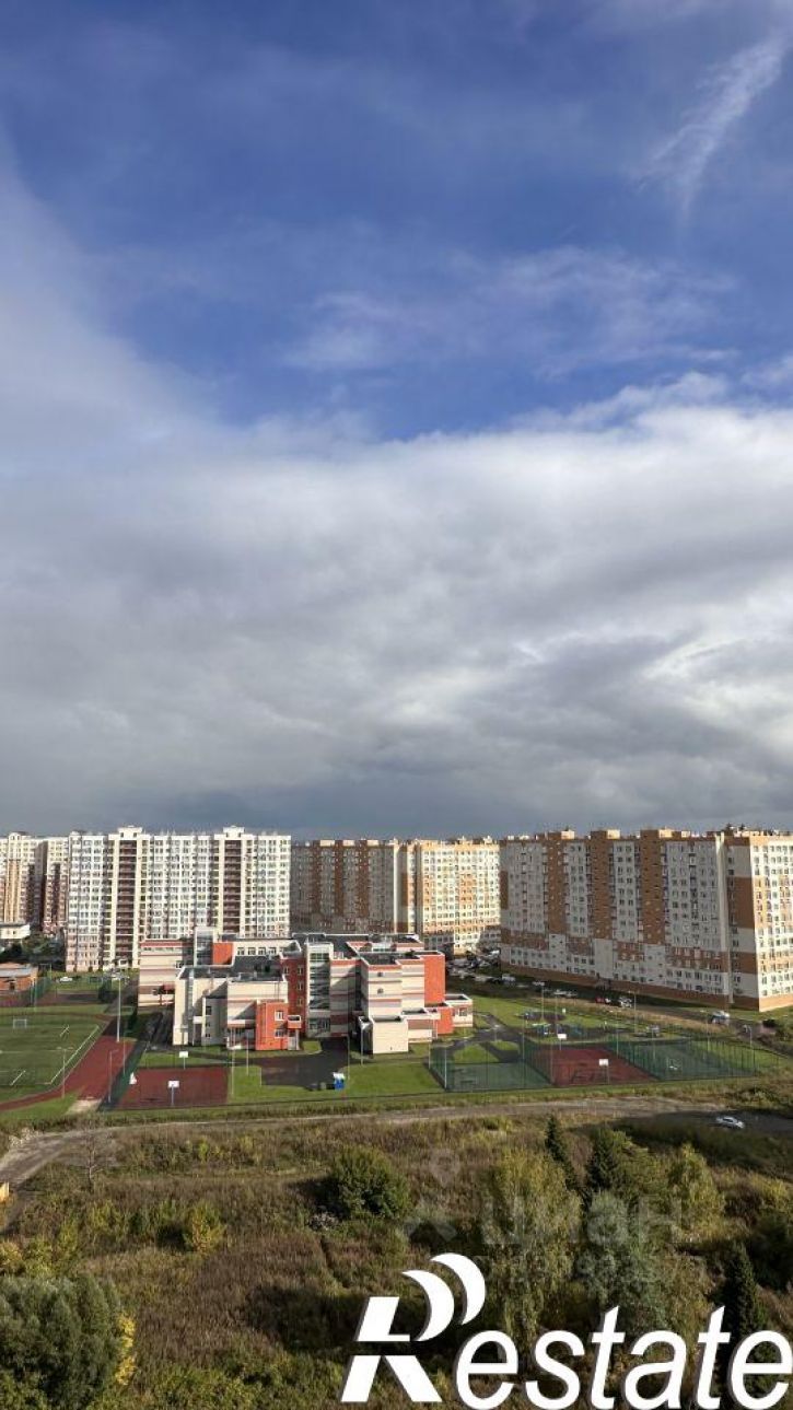 2-комн квартира улица Терешковой, 16Б,  д. 16Б