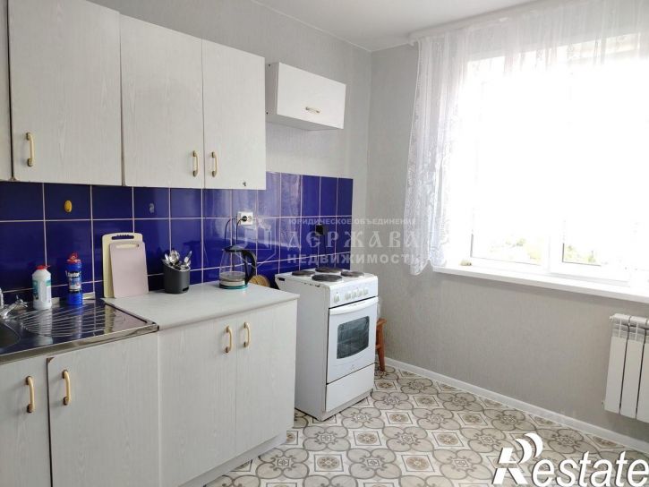 1-комн квартира Молодёжный проспект, 11Б,  д. 11Б