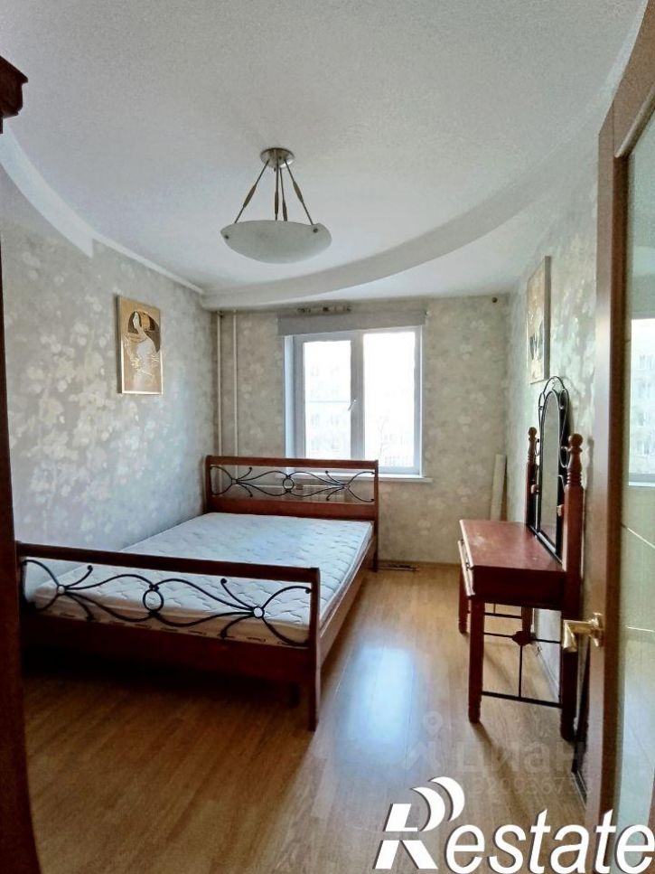 2-комн квартира Ленинградский проспект, 30,  д. 30