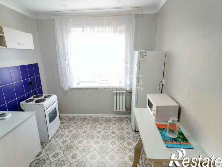 1-комн квартира Молодёжный проспект, 11Б,  д. 11Б