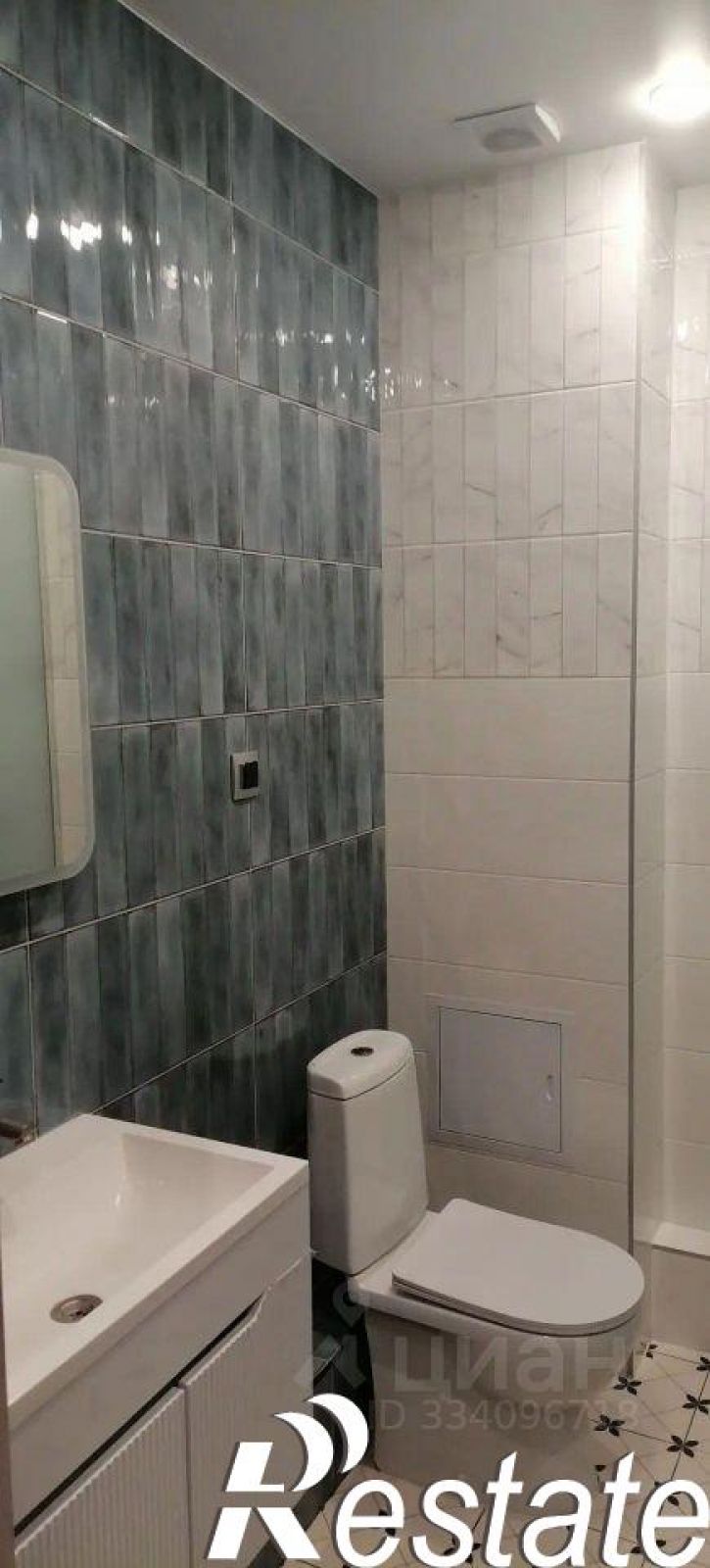 1-комн квартира Солнечный бульвар, 12,  д. 12