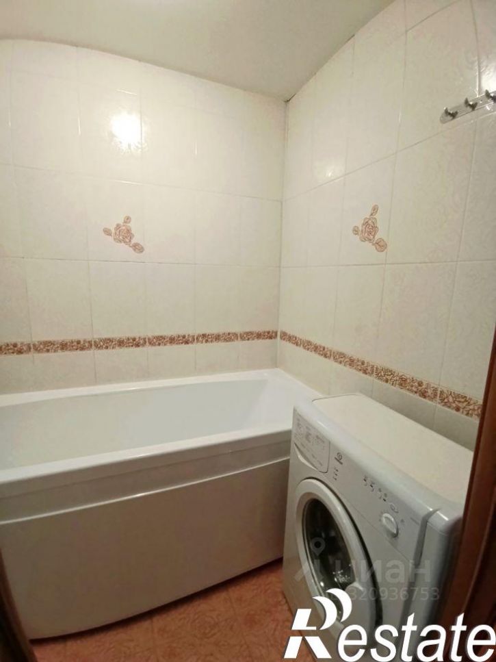 2-комн квартира Ленинградский проспект, 30,  д. 30