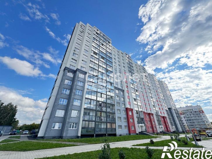 1-комн квартира Пролетарская улица, 36А,  д. 36А