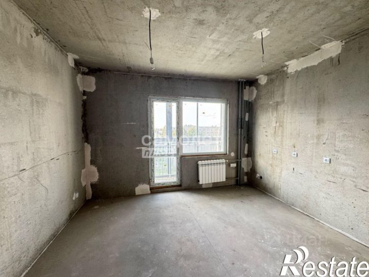 1-комн квартира Пролетарская улица, 36А,  д. 36А