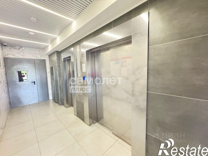 1-комн квартира Пролетарская улица, 36А,  д. 36А