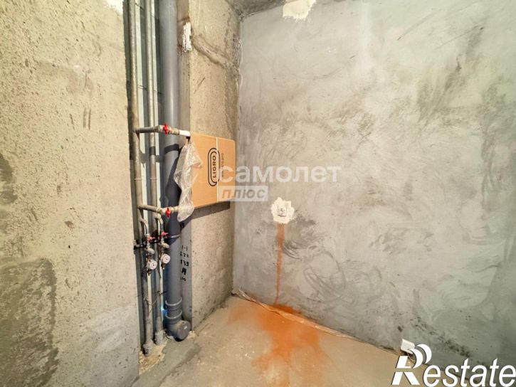 1-комн квартира Пролетарская улица, 36А,  д. 36А