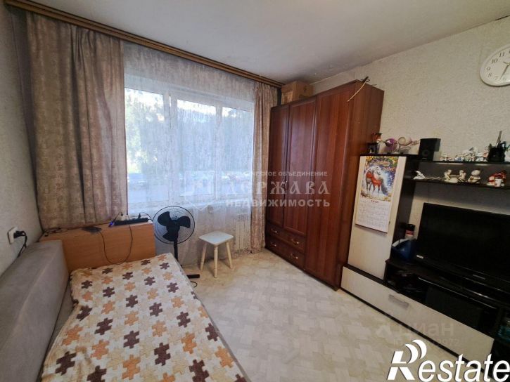 1-комн квартира улица Халтурина, 23,  д. 23