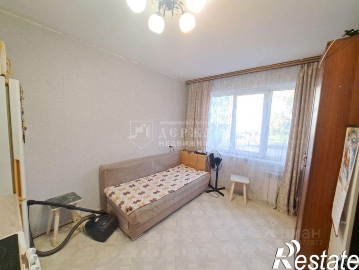 1-комн квартира улица Халтурина, 23,  д. 23
