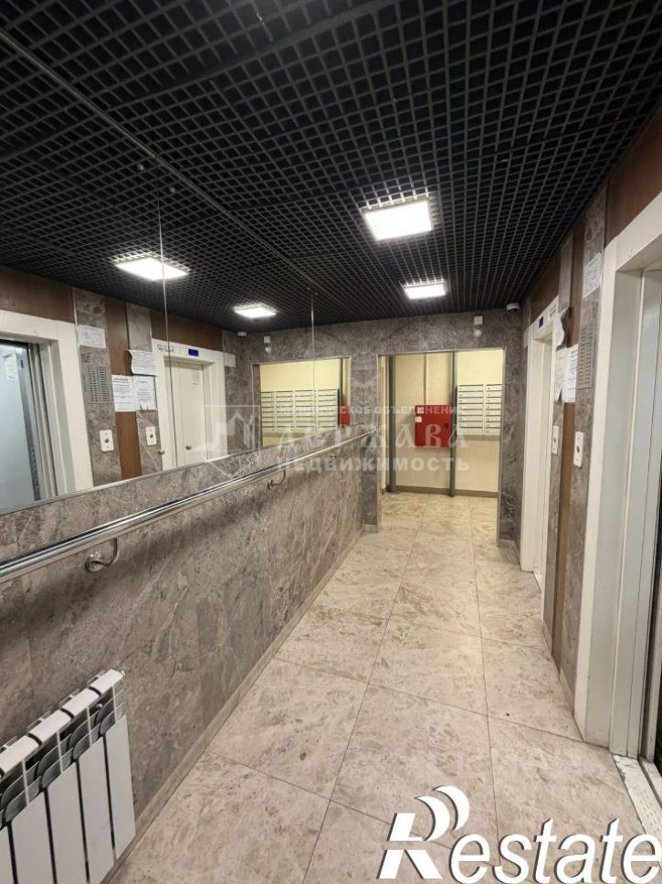 1-комн квартира Ленинградский проспект, 32/2,  д. 32/2