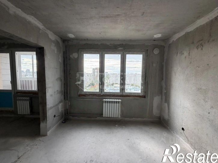 1-комн квартира Ленинградский проспект, 32/2,  д. 32/2