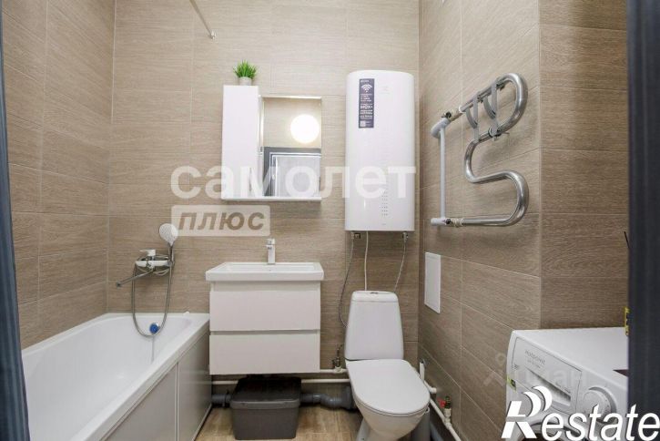 2-комн квартира 2-я Заречная улица, 7А,  д. 7А