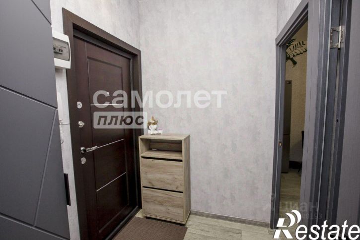 2-комн квартира 2-я Заречная улица, 7А,  д. 7А