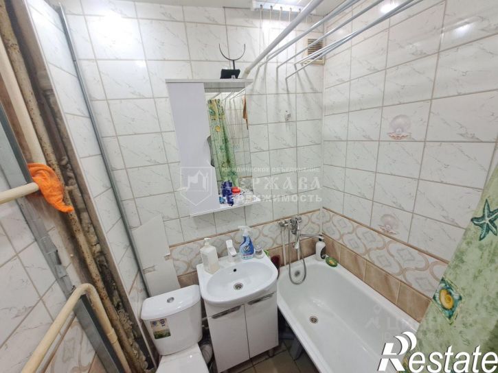 1-комн квартира улица Халтурина, 23,  д. 23