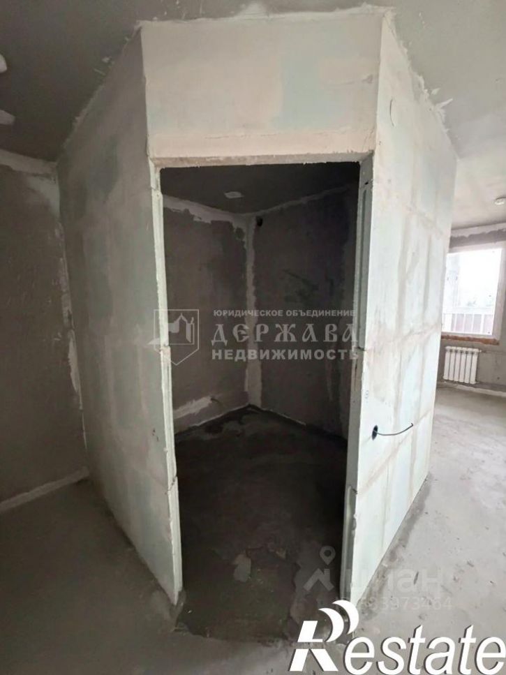 1-комн квартира Ленинградский проспект, 32/2,  д. 32/2