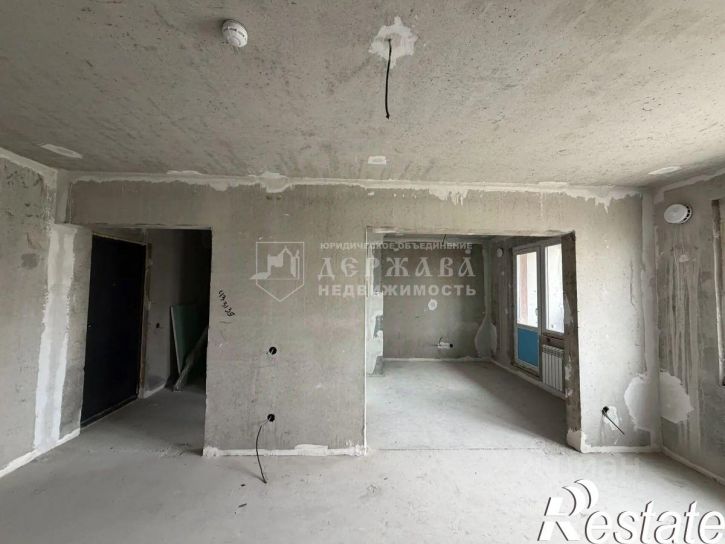 1-комн квартира Ленинградский проспект, 32/2,  д. 32/2