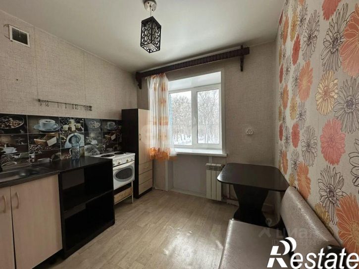 1-комн квартира улица Леонова, 11А,  д. 11А