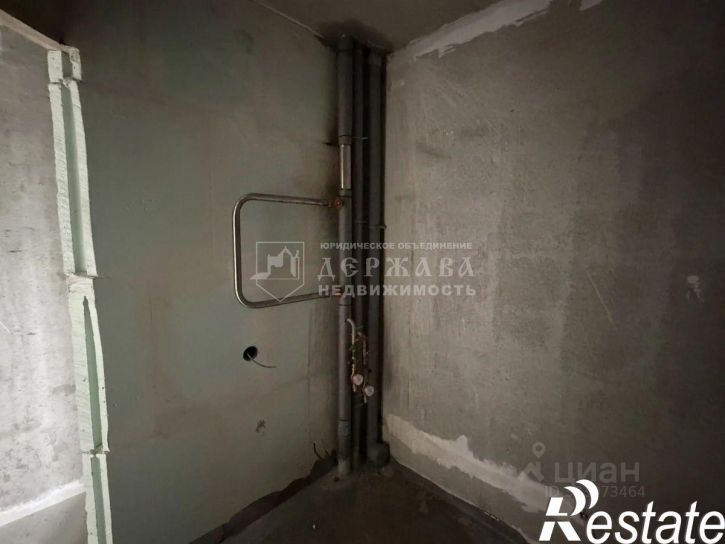 1-комн квартира Ленинградский проспект, 32/2,  д. 32/2