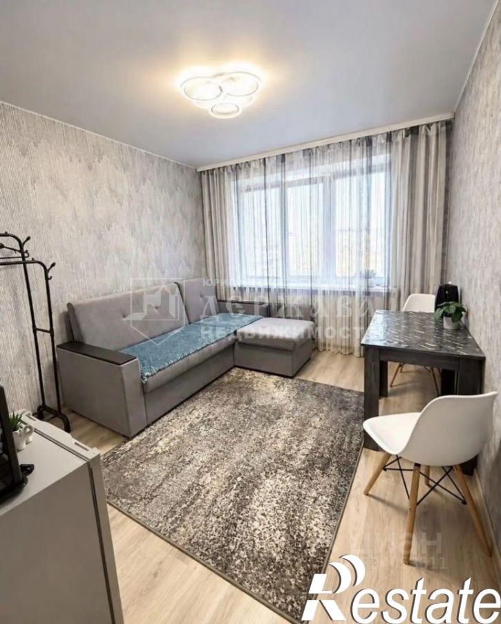 1-комн квартира Октябрьский проспект, 44,  д. 44