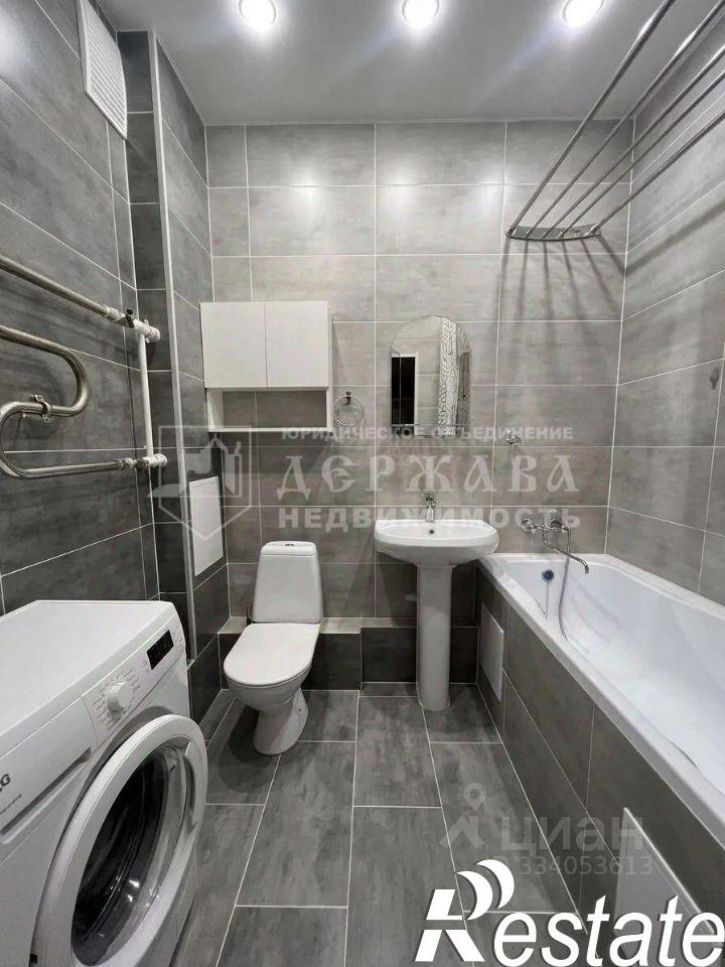 1-комн квартира 2-я Заречная улица, 5Б,  д. 5Б
