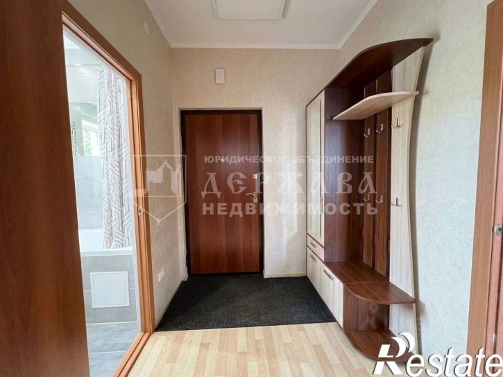 1-комн квартира 2-я Заречная улица, 5Б,  д. 5Б