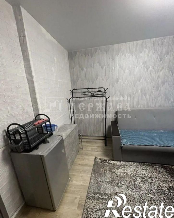 1-комн квартира Октябрьский проспект, 44,  д. 44