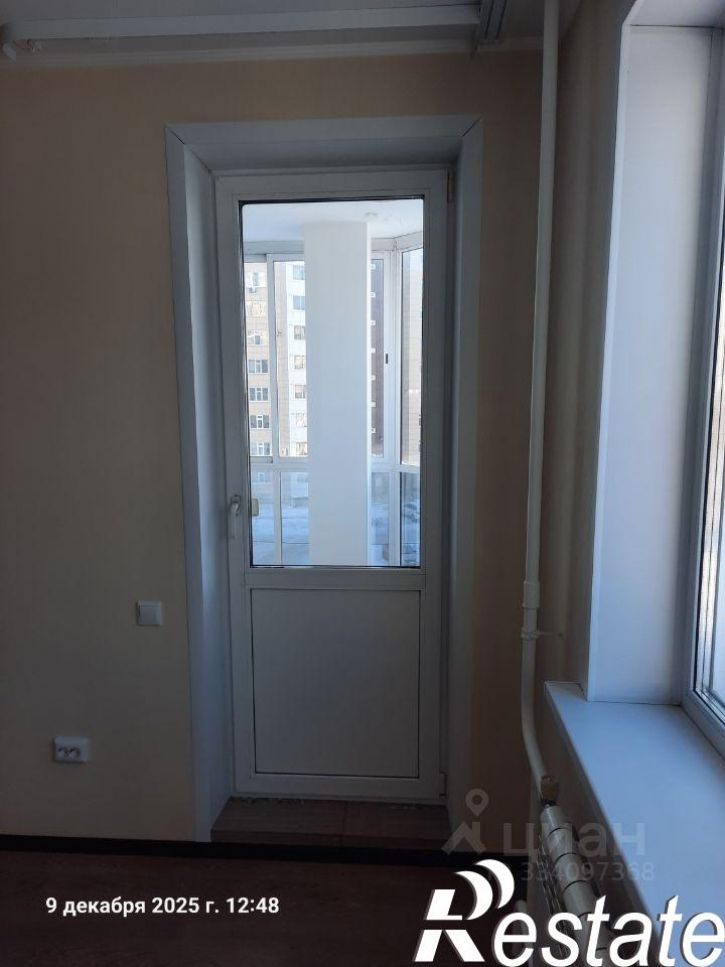 2-комн квартира Молодёжный проспект, 15Б,  д. 15Б