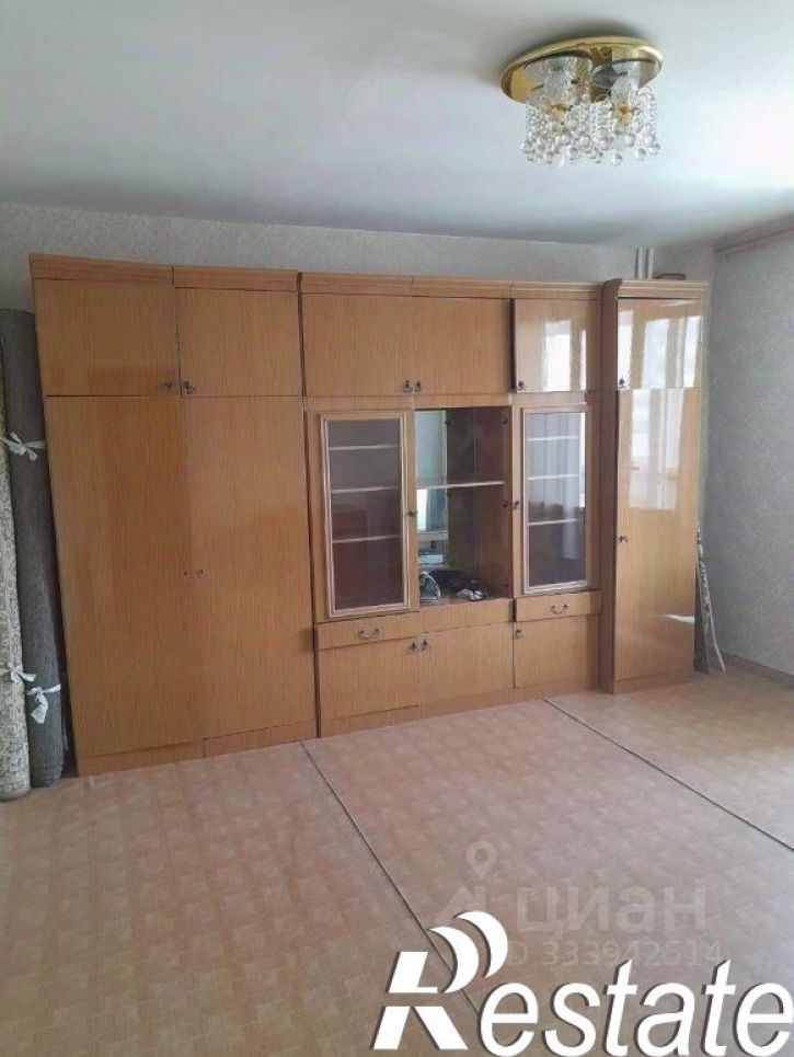 3-комн квартира улица Свободы, 7,  д. 7