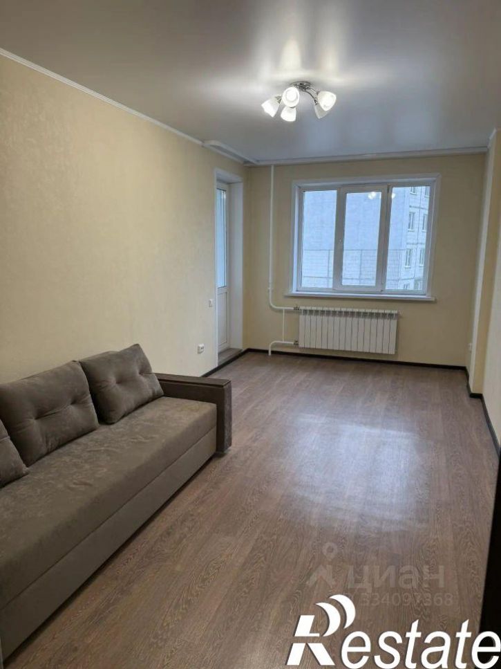 2-комн квартира Молодёжный проспект, 15Б,  д. 15Б