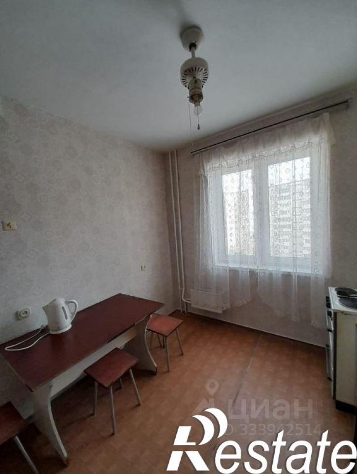 3-комн квартира улица Свободы, 7,  д. 7