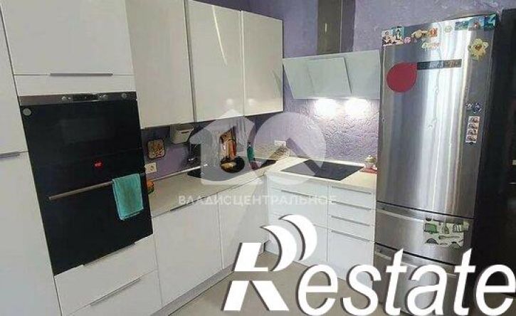 2-комн квартира проспект Шахтёров, 70Б,  д. 70Б