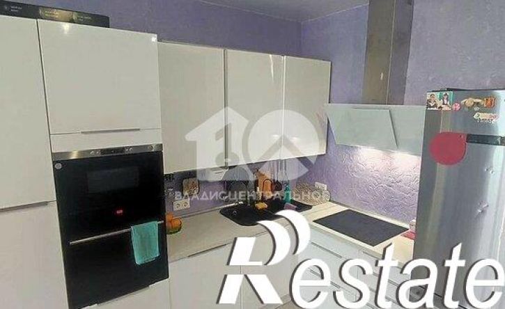 2-комн квартира проспект Шахтёров, 70Б,  д. 70Б
