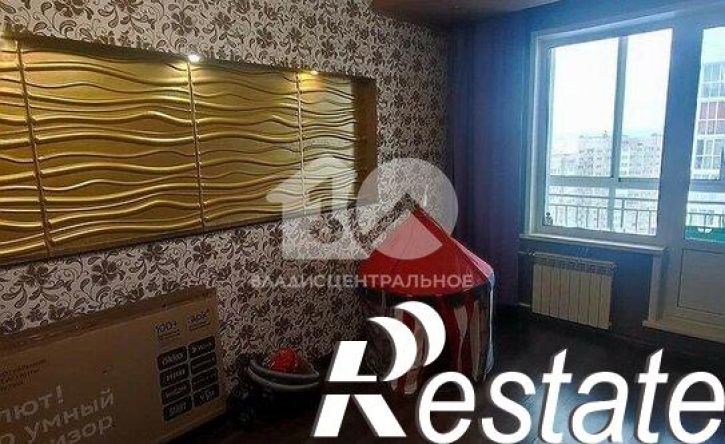 2-комн квартира проспект Шахтёров, 70Б,  д. 70Б