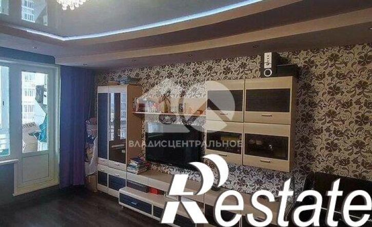 2-комн квартира проспект Шахтёров, 70Б,  д. 70Б