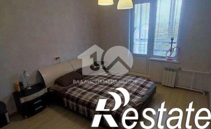 2-комн квартира проспект Шахтёров, 70Б,  д. 70Б