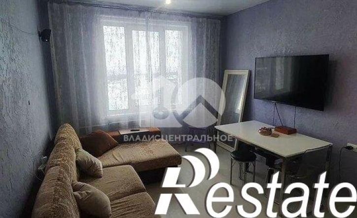 2-комн квартира проспект Шахтёров, 70Б,  д. 70Б