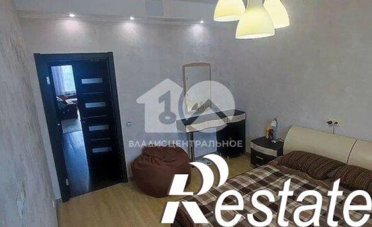 2-комн квартира проспект Шахтёров, 70Б,  д. 70Б