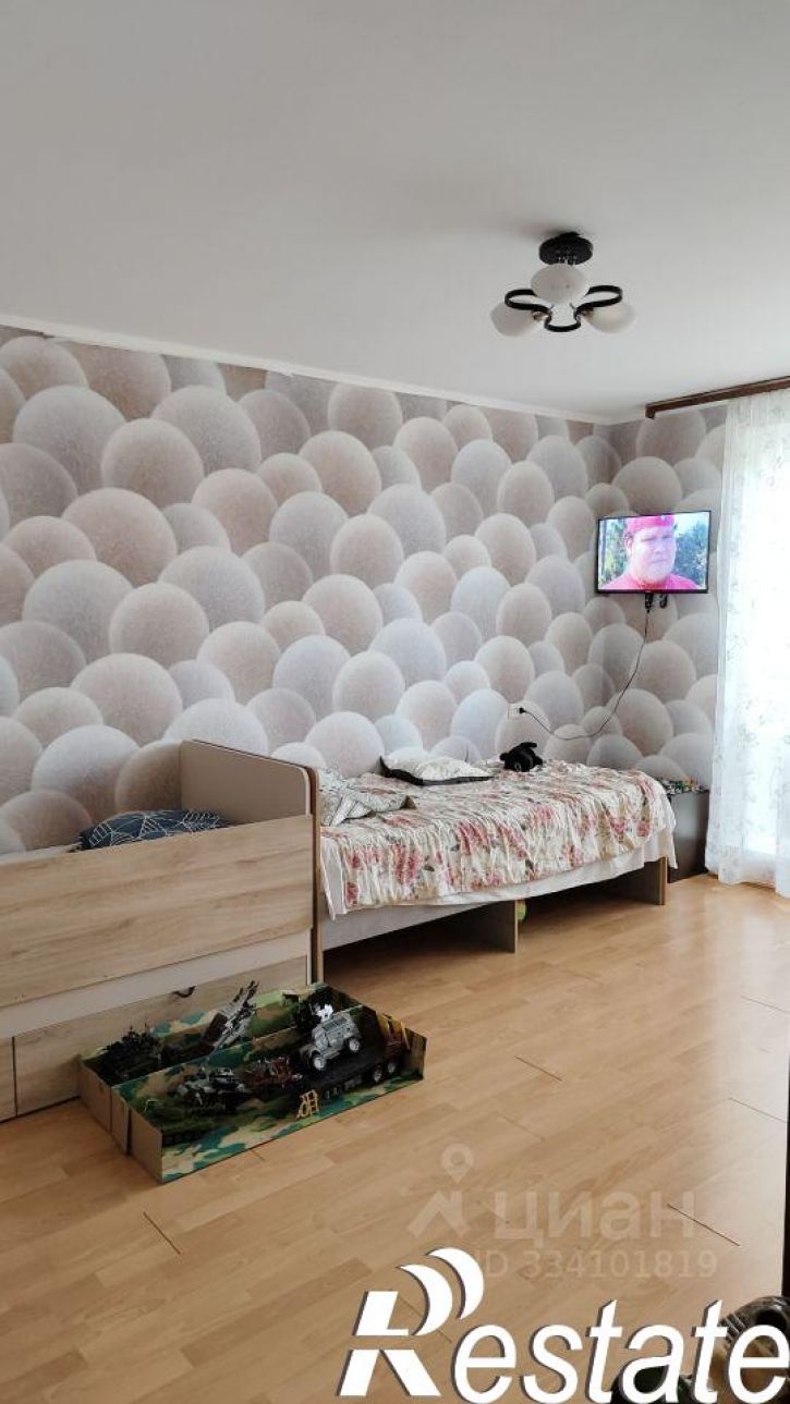 2-комн квартира проспект Шахтёров, 61А,  д. 61А