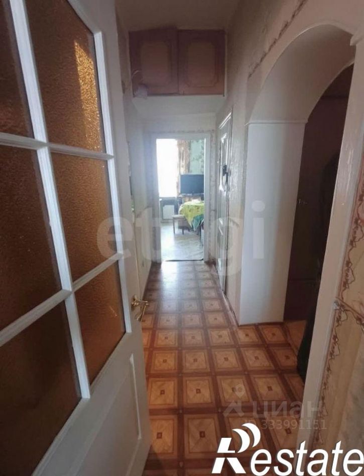3-комн квартира Базовая улица, 8,  д. 8