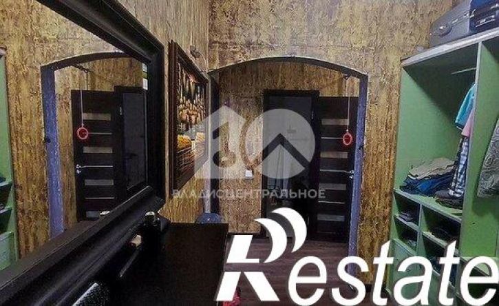 2-комн квартира проспект Шахтёров, 70Б,  д. 70Б
